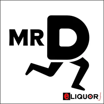 Mr Delivery