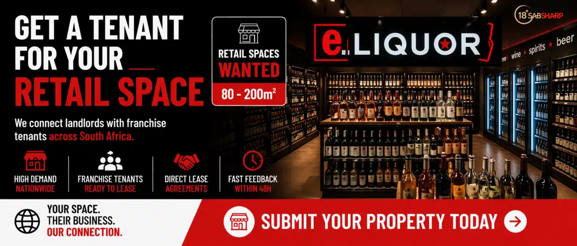 Get a Tenant for your Retail Space